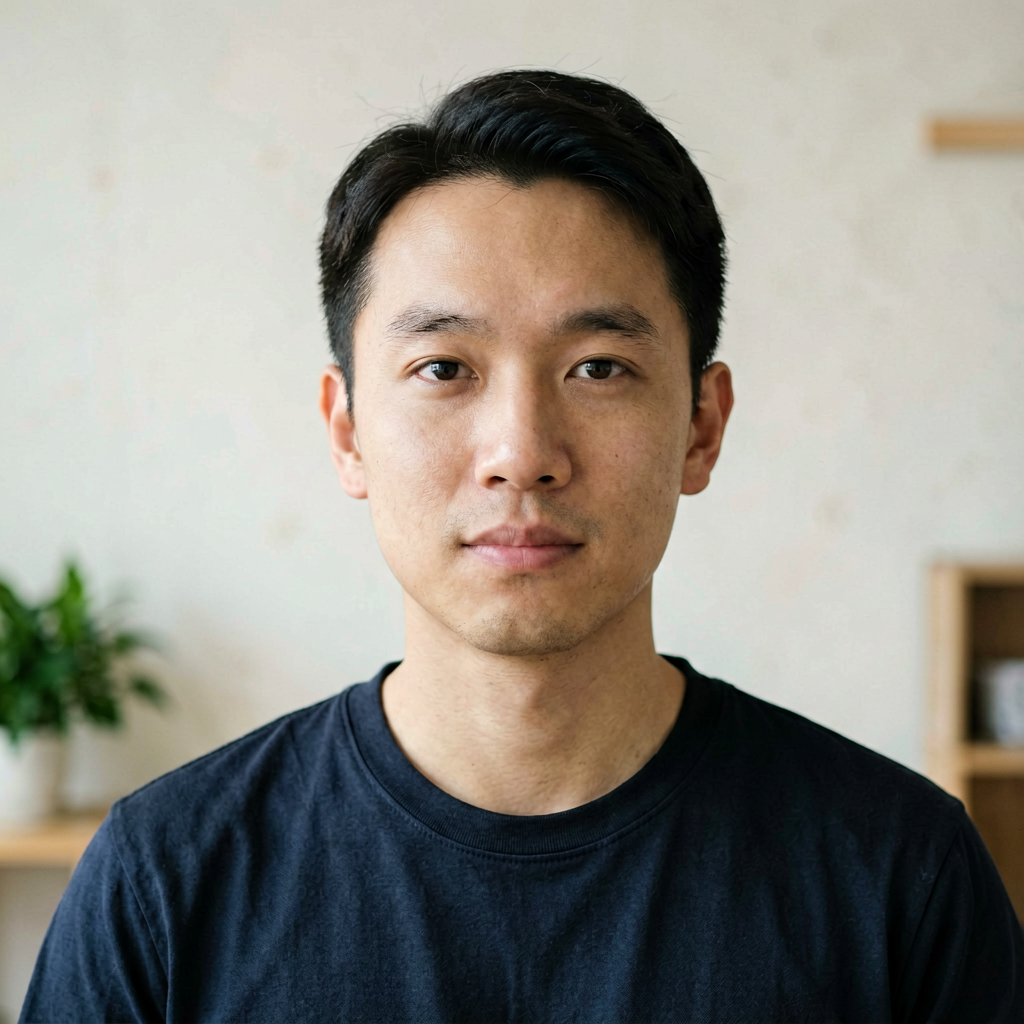 数据分析爱好者头像